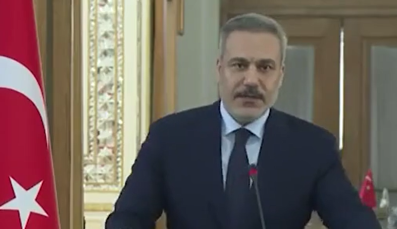 Van'da Önemli Adım! İran Başkonsolosluğu Açılıyor!