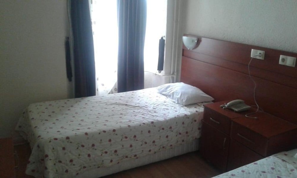 Van’da sağlık çalışanları için yurt tahsis edildi 