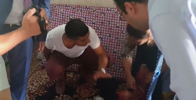 Van'da sahte diş doktoru operasyonu