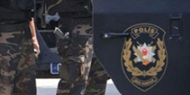 Van’da şaşkına çeviren market baskını! Binlerce lira ceza kesildi