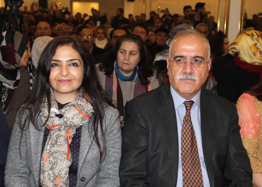 Van’da seçimleri kazananlar belli oldu 