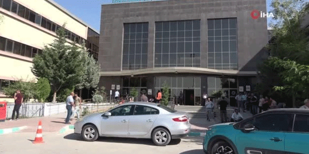 Van'da SMA hastalarına 'ilaçlı tedavi' uygulanıyor