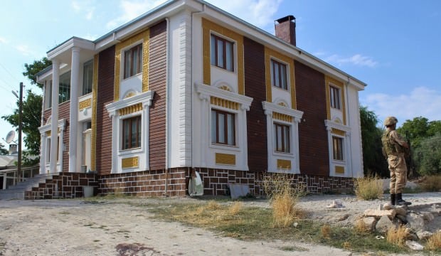 Van'da tarla sulama kavgası kanlı bitti: 1 ölü, 8 yaralı