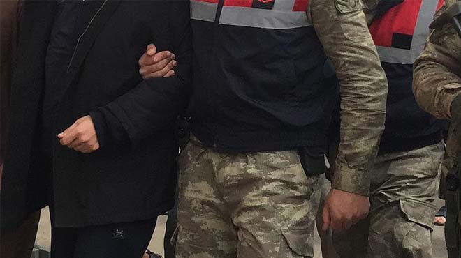 Van'da terör operasyonu: 13 gözaltı