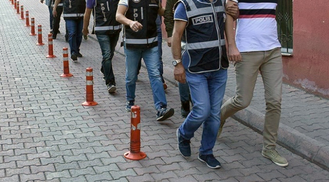 Van'da terör operasyonu: 26 kişi tutuklandı