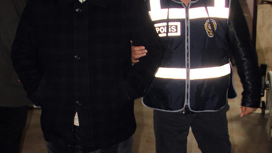 Van'da terör operasyonu: 4 kişi gözaltına alındı