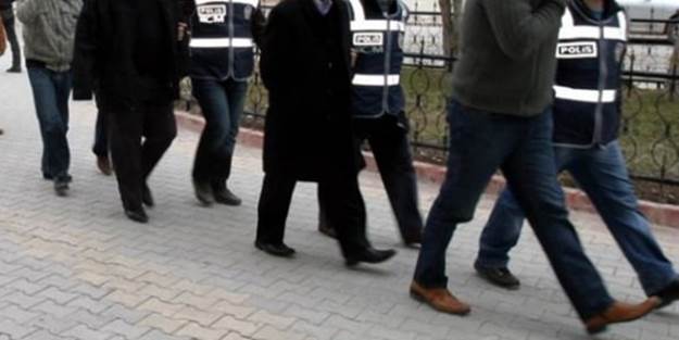 Van'da terör operasyonu: 6 gözaltı