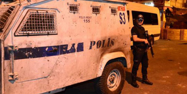 PKK'ya götürülen çocuklar kurtarıldı