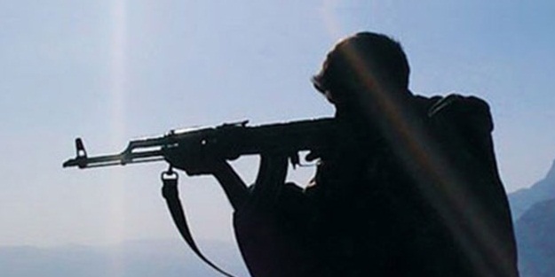 Van'da terör saldırısı: 1 polis, 2 yaralı!