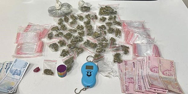 Van’da ‘torbacı’ operasyonu: 29 kişi yakalandı