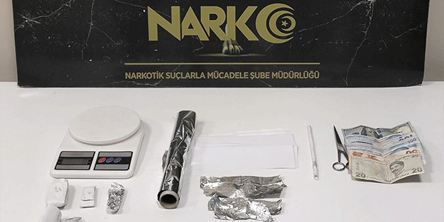 Van’da ‘torbacı’ operasyonu