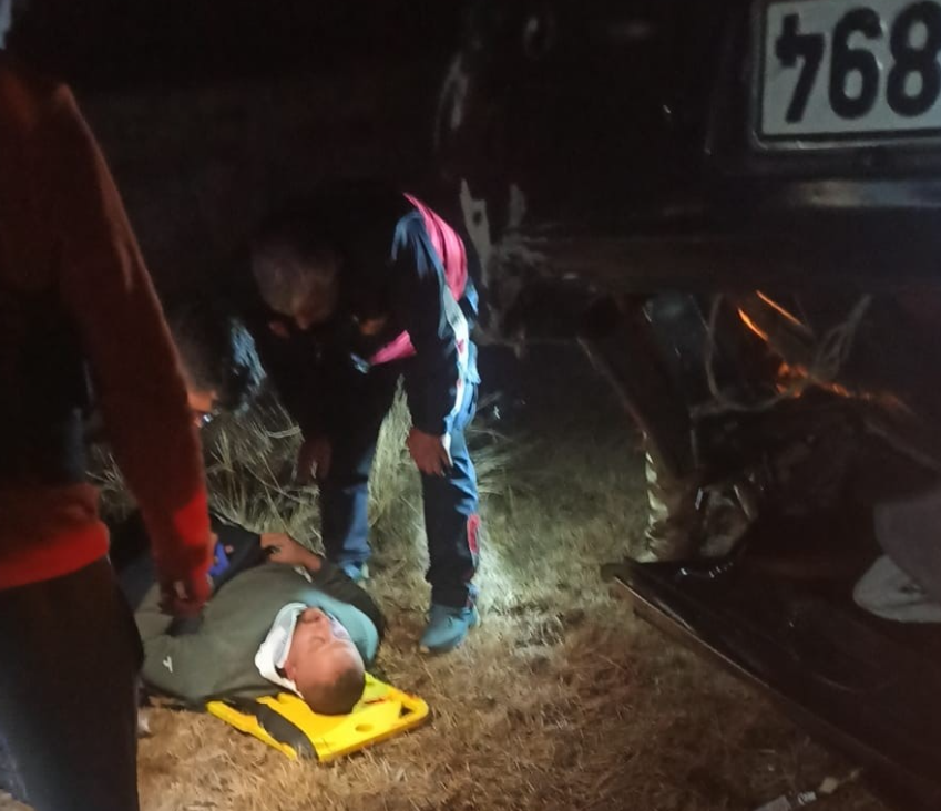 Van'da trafik kazası: 2 ölü, 3 yaralı