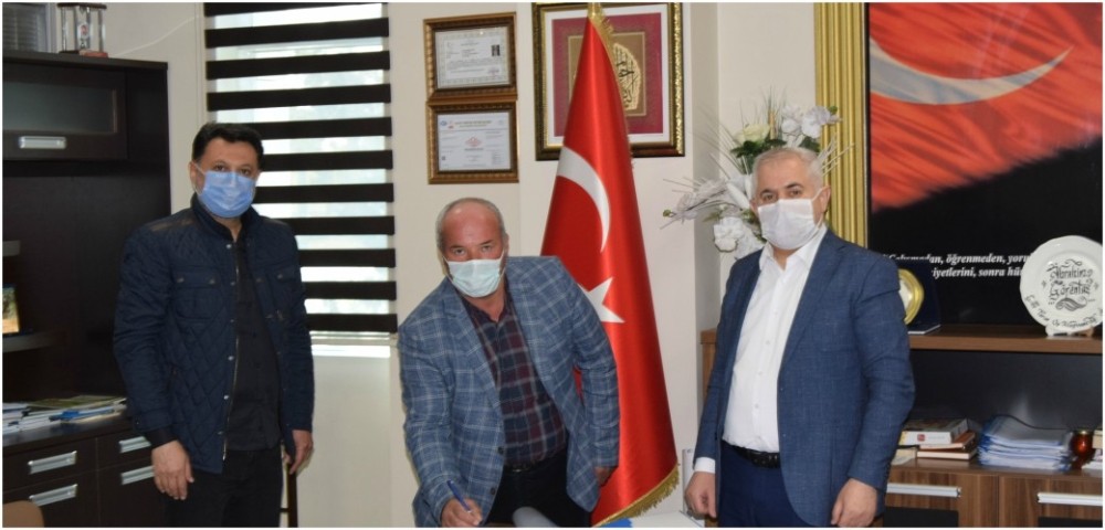 Van’da üreticilere hibe desteği devam ediyor 