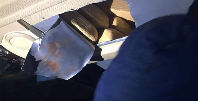 Van'da uyuşturucu operasyonu: 1 gözaltı