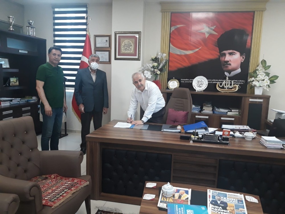 Van’da yenilenebilir enerji üretim tesisine hibe desteği 