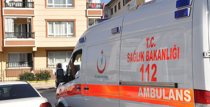 Van'da zabıta ekiplerine saldırı