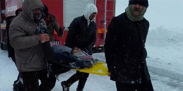 Van’daki çığda kaç kişi öldü? Bahçesaray’daki çığ'da son durum ne