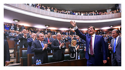 Vandalizme karşı sesinizi yükseltin