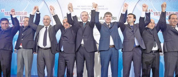 ‘Vandalları ormana gönderelim’