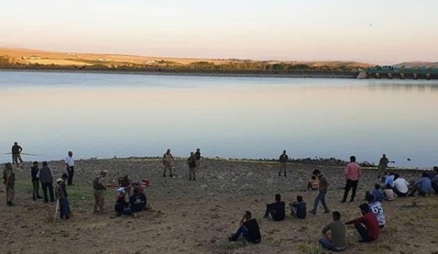 Van'dan acı haber! 2 saat sonra cesedi bulundu