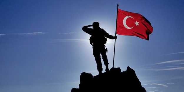 Van'dan acı haber: 3 şehit
