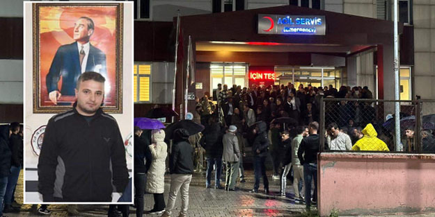 Van'dan üzen haber! 1 korucu şehit oldu