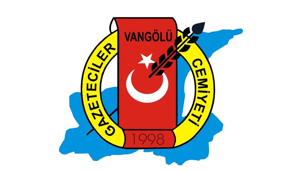 Vangölü Gazeteciler Cemiyetinden gazetecilere gösterilen davranışa kınama 
