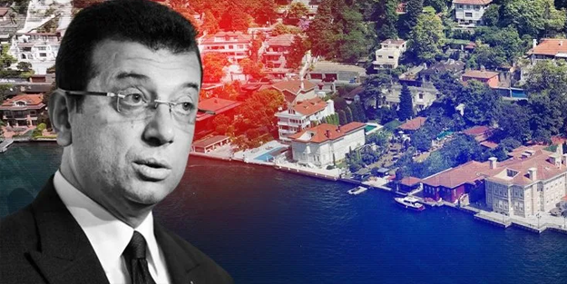 Vaniköy’deki skandalda yeni detay! İmamoğlu İBB'si katliamı yalan belgeyle yapmış!