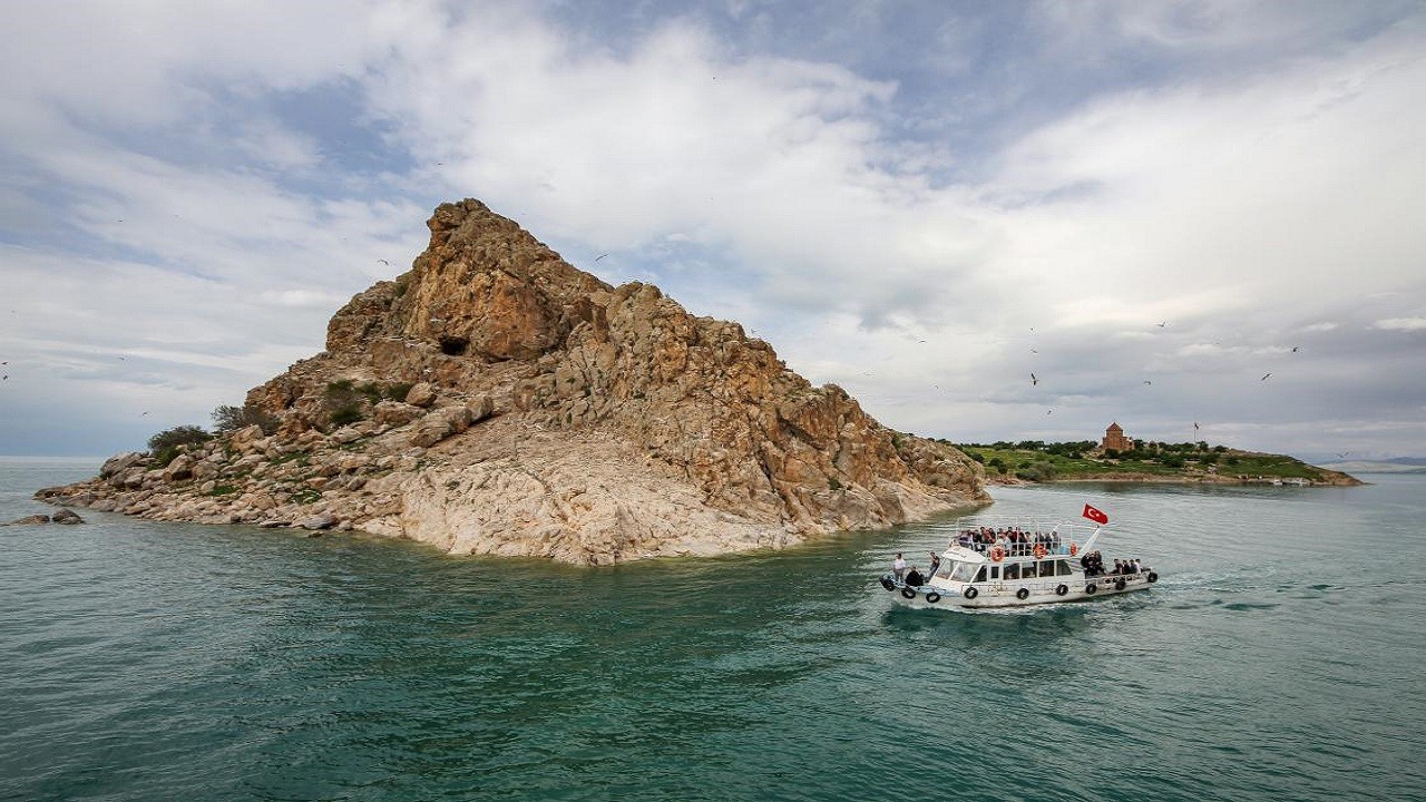 Van'ın 8 ilçesi için uyarı geldi