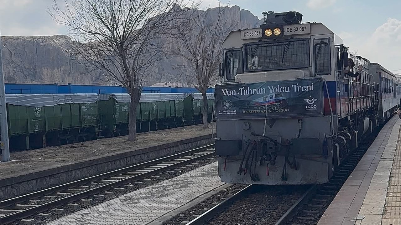 Van’ın Ekonomisi ve Turizmi İçin Yeni Bir Dönem Başlıyor