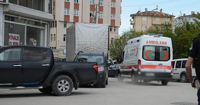 Van'ın İpekyolu ilçesindeki terör saldırısına 3 gözaltı