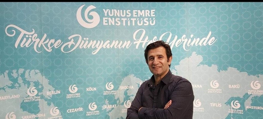 Vanlı akademisyen karantina günlerini anlattı 