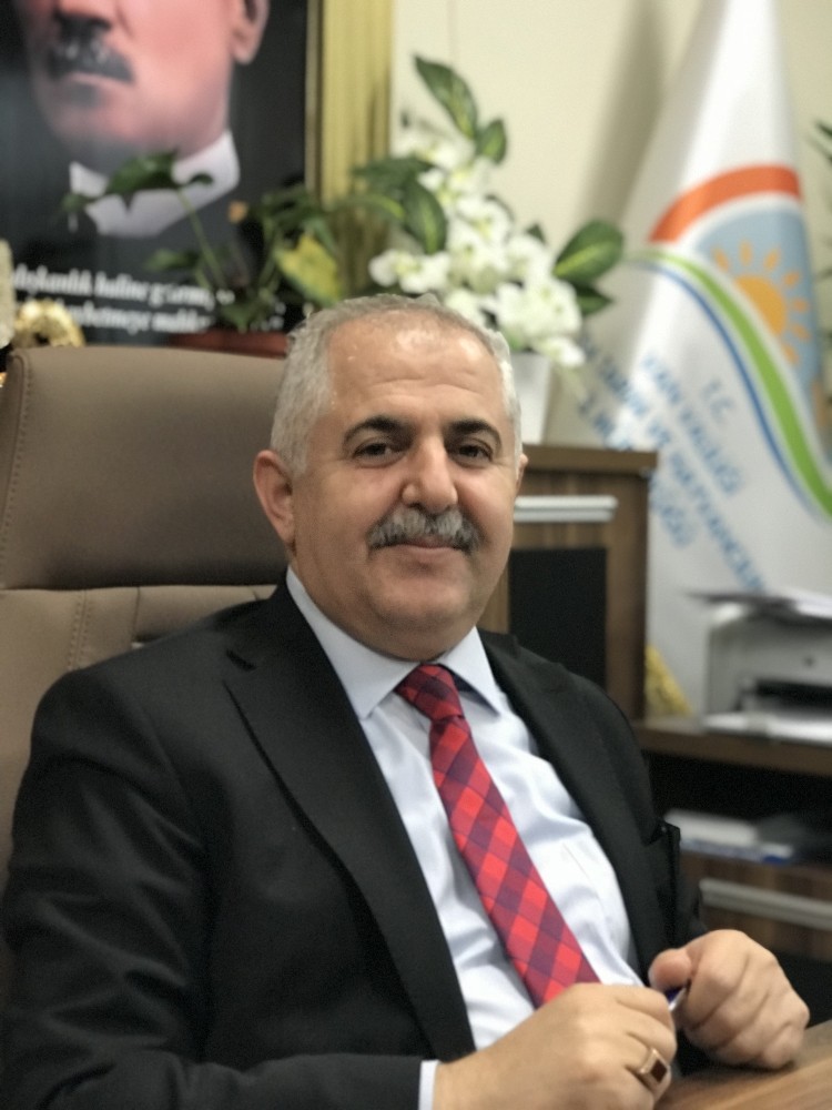 Vanlı çiftçilere 38 milyon TL mazot ve gübre desteği 