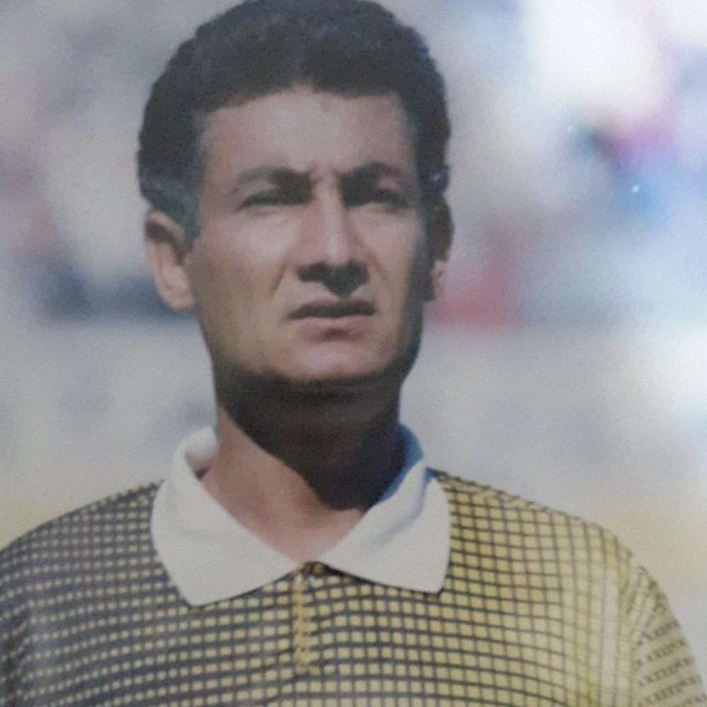 Vanlı futbol hakemlerinden Elazığ için seferber 
