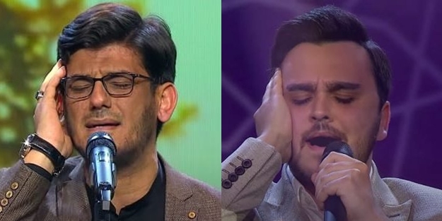 Vanlı imam Suudileri mest etti! Yarışmanın ikincisi de Türkiye'den