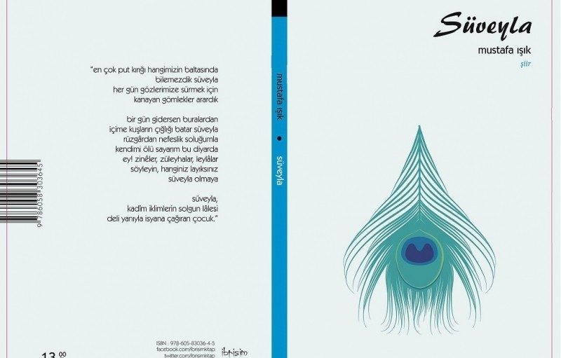 Vanlı Şair ve Yazar Mustafa Işık’ın şiir kitabına yoğun ilgi 