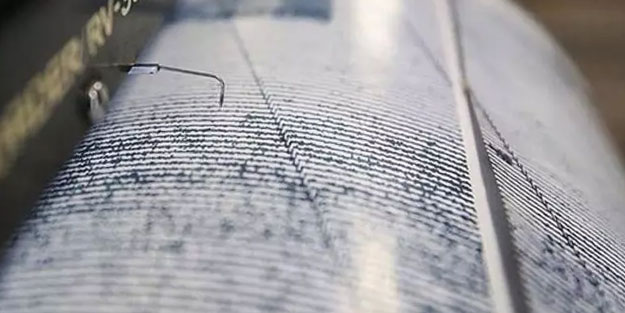 Vanuatu açıklarında 6.4 büyüklüğünde deprem