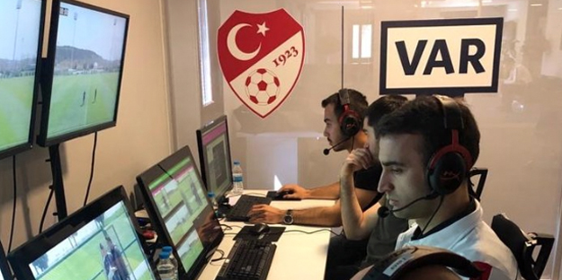 VAR, bu sistemle ‘var’ olabilecek mi?