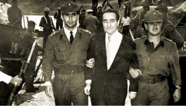 Var mısın Barış! Yassıada kayıtları TRT’de yayınlansın!