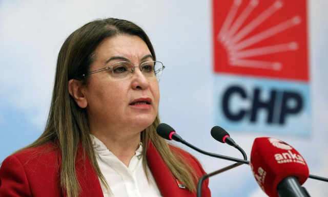 Var mısınız, Genel Kurul’da CHP’liler hakkında o kararları da okutalım!