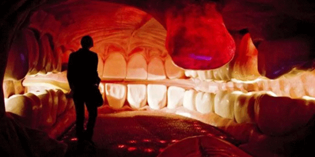 Var olduklarına inanamayacaksınız: İşte dünyanın en ilginç müzeleri