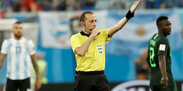 VAR olmasaydı her şey çok farklı olacaktı!