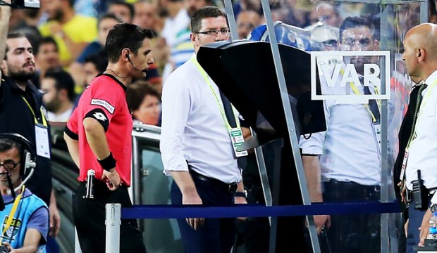 VAR sistemi puan sistemini nasıl etkiledi?