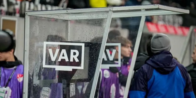 VAR: Türkiye'deki sisteme neden güvenilmiyor? Fazla sayıda skandal ortaya çıktı ve herkesi şaşırttı...