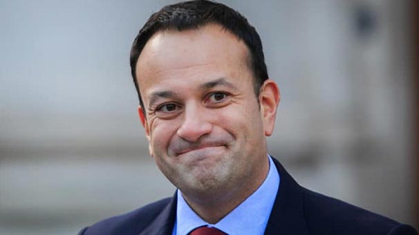 Varadkar: Brexit'ten sonra keskin sınırlar olmayacak