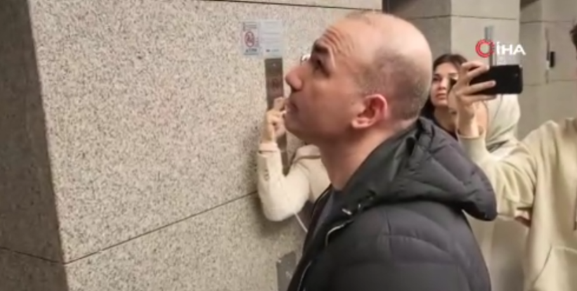 Varan-3… Satan kişi görüşme odasında! CHP’deki deste deste dolar skandalında yeni gelişme