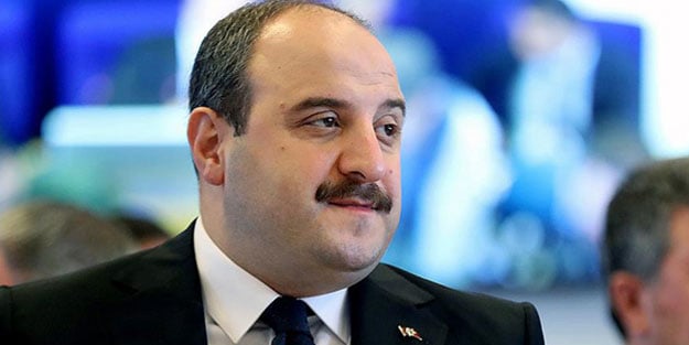 Varank: Beklentinin üzerinde başvuru oldu