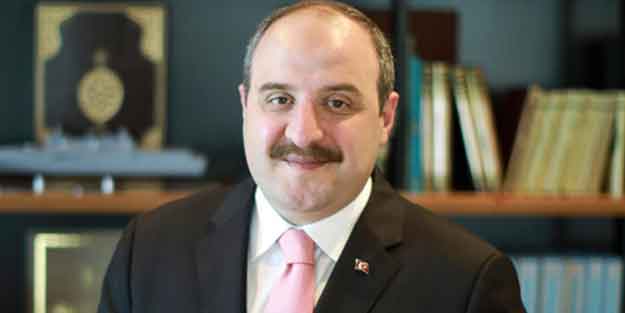  Varank: İlk 3 ayda 566 milyon destek verdik