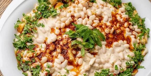 Vardabit paçası tarifi, nasıl yapılır? Kolay vardabit paçası tarifi