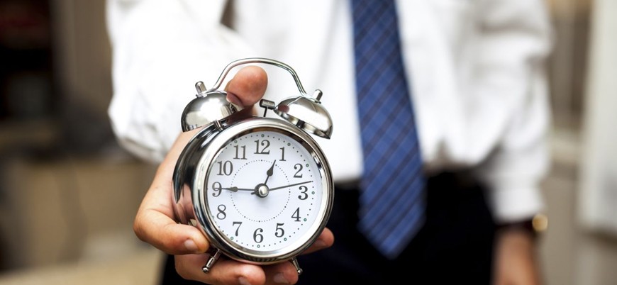 Vardiyalı mesai yapanlar, daha fazla çalışıyor